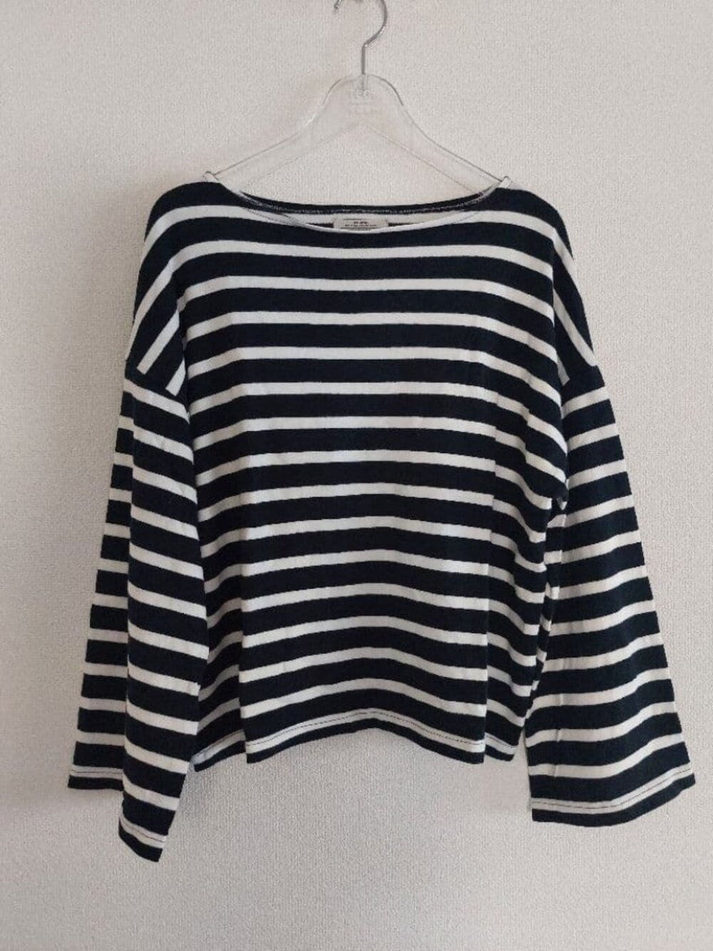 Joure Relume Over Border T-Shirt